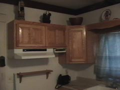 kitchen cabinets