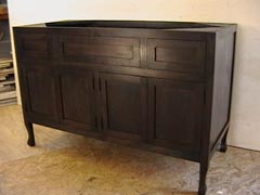nice cabinet