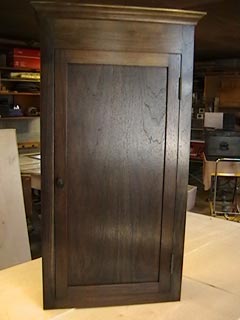 tall cabinet