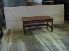 coffee table 1