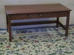 coffee table 2