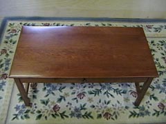 coffee table 5
