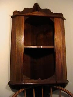 corner cabinet 3