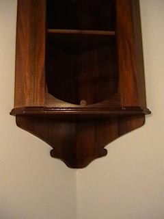 corner cabinet 4